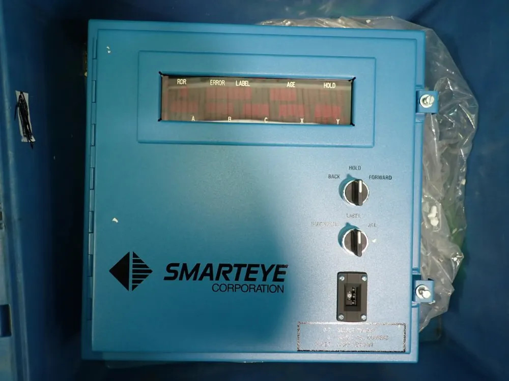 SMARTEYE SP1024/03 CONTROL CABINET 04200601135