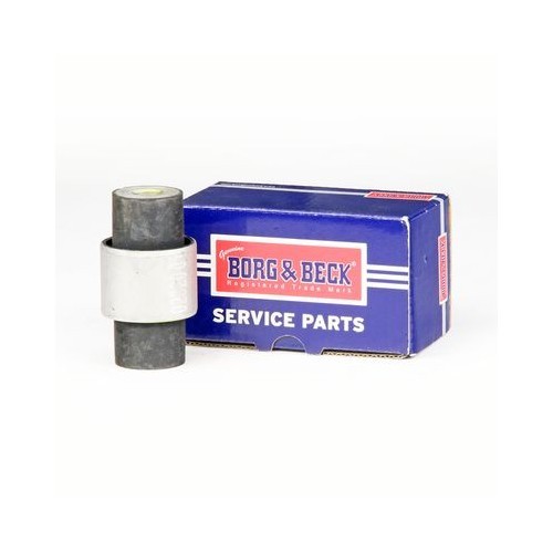 BORG & BECK Mounting, control/trailing arm BSK7364