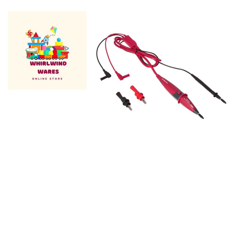 Dynamic  Lead, Red,Black