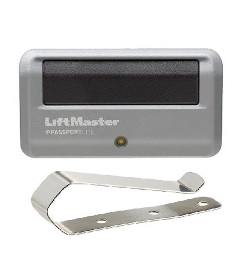 Liftmaster PPLV1 Passport Lite 1-Button Remote Control Security+ 2.0®