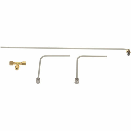 VULCAN PILOT ASSY - 706617-A