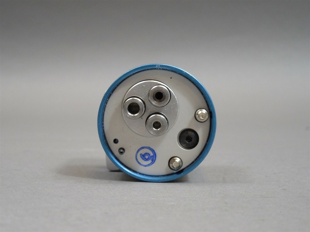 DMC Turret Head Positioner with TH 330