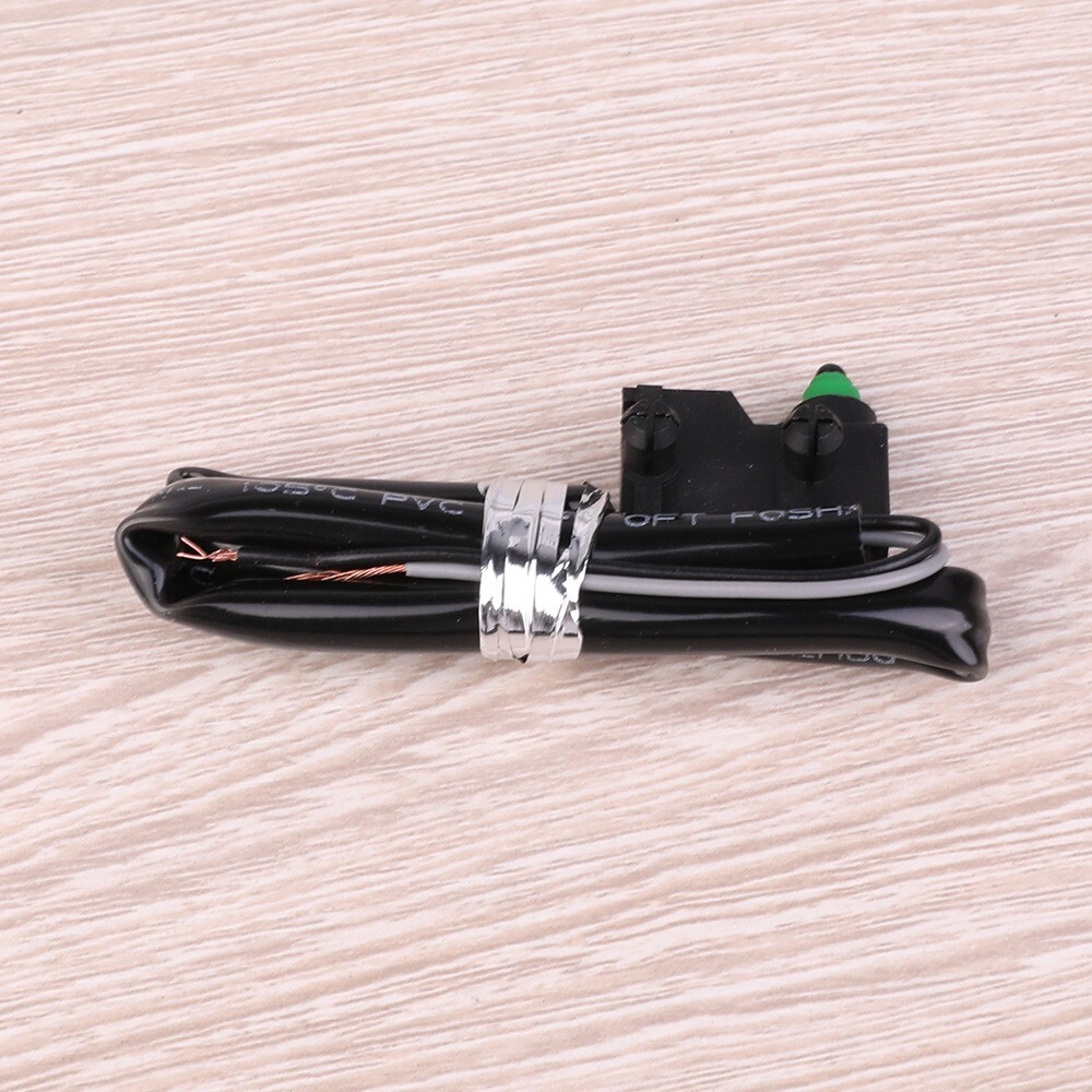 Brake Master Cylinder Pump Micro Switch Sensor Brake Light Switch For DUCATI