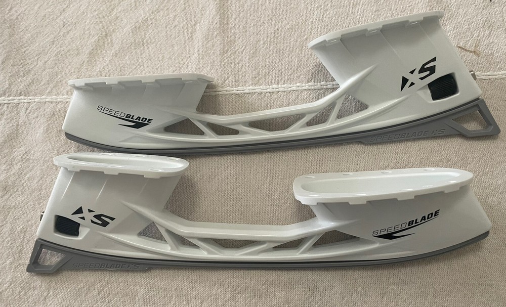 New CCM Speedblade XS Holders 295 Pair