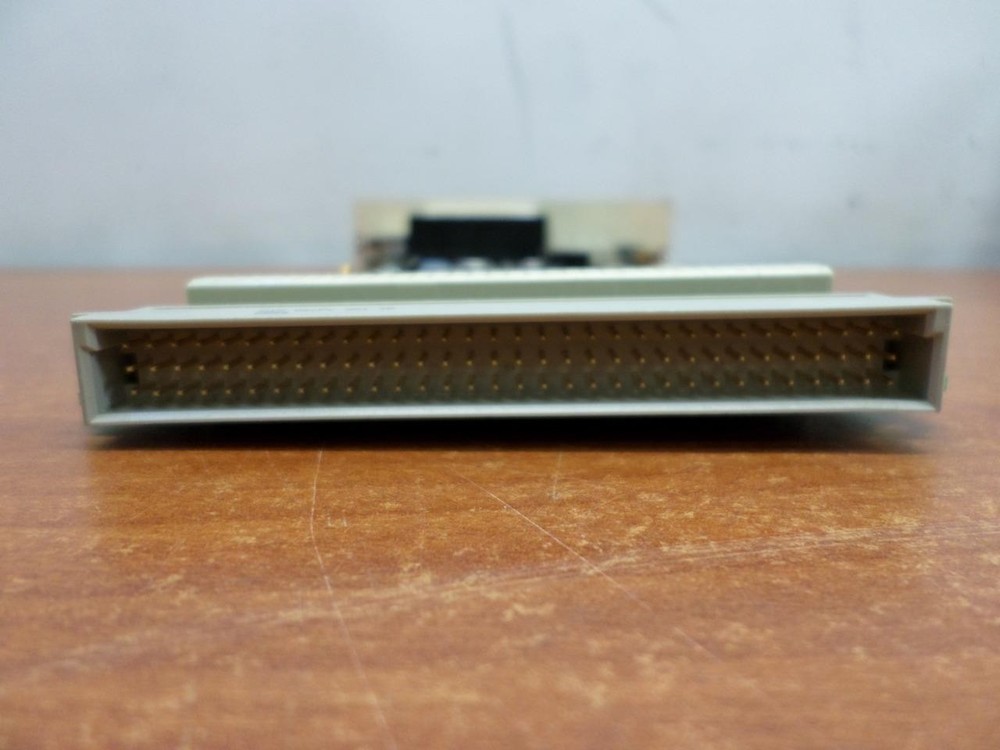 MKS Instruments CDN391 DeviceNet 48 Bi-Directional Digital I/O Module