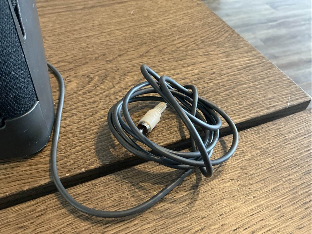 JBL Platinum Series Computer Speaker - Single Speaker