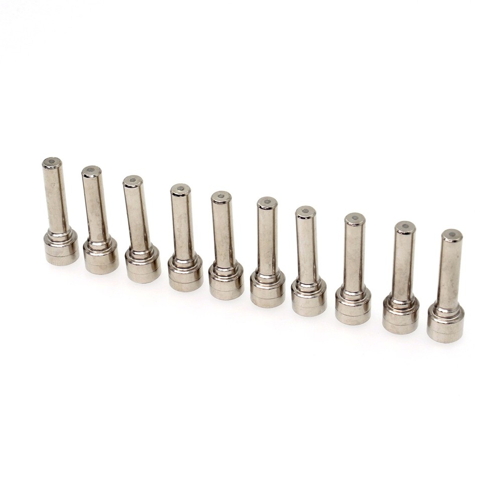 20862 Plasma Torch Consumables Electrode for PT31XT 10pcs