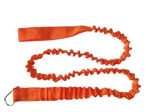 Kayak Canoe Elastic Paddle Leash