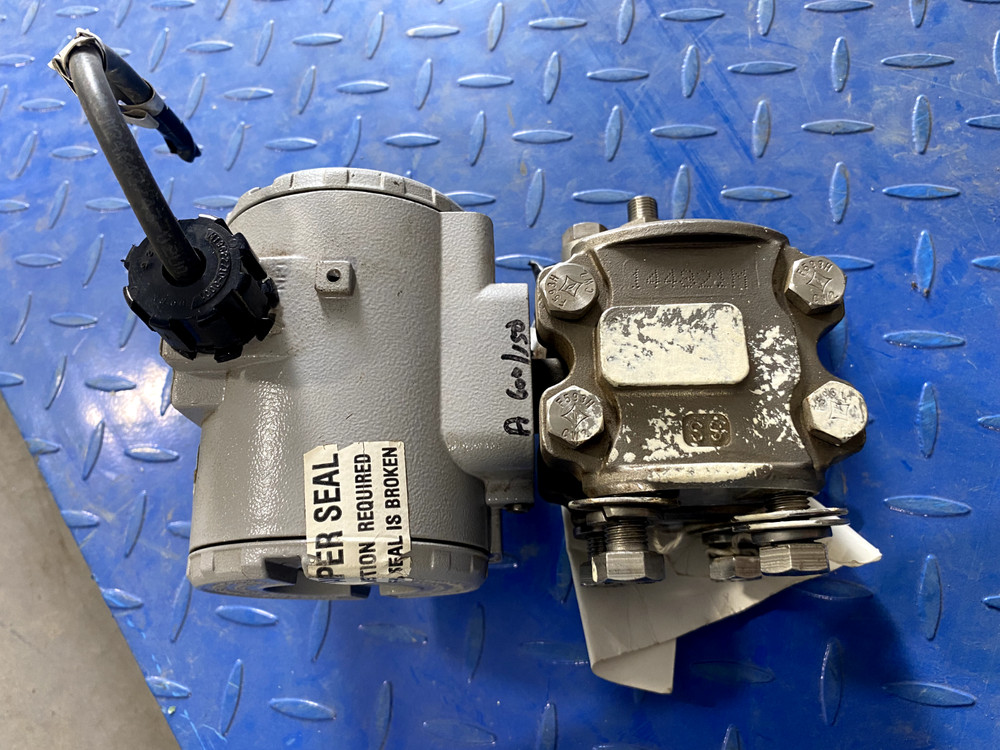 SMAR Pressure Sensor MODEL M4