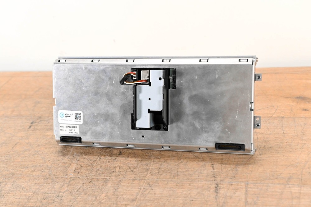 Sony MKS-8020 Standard Definition Transition Module CG00YP5