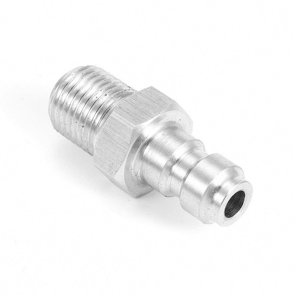 High Quality Fitting Adapter Quick Connect 1/8\" Female NPT Thread 3000-5000 Psi