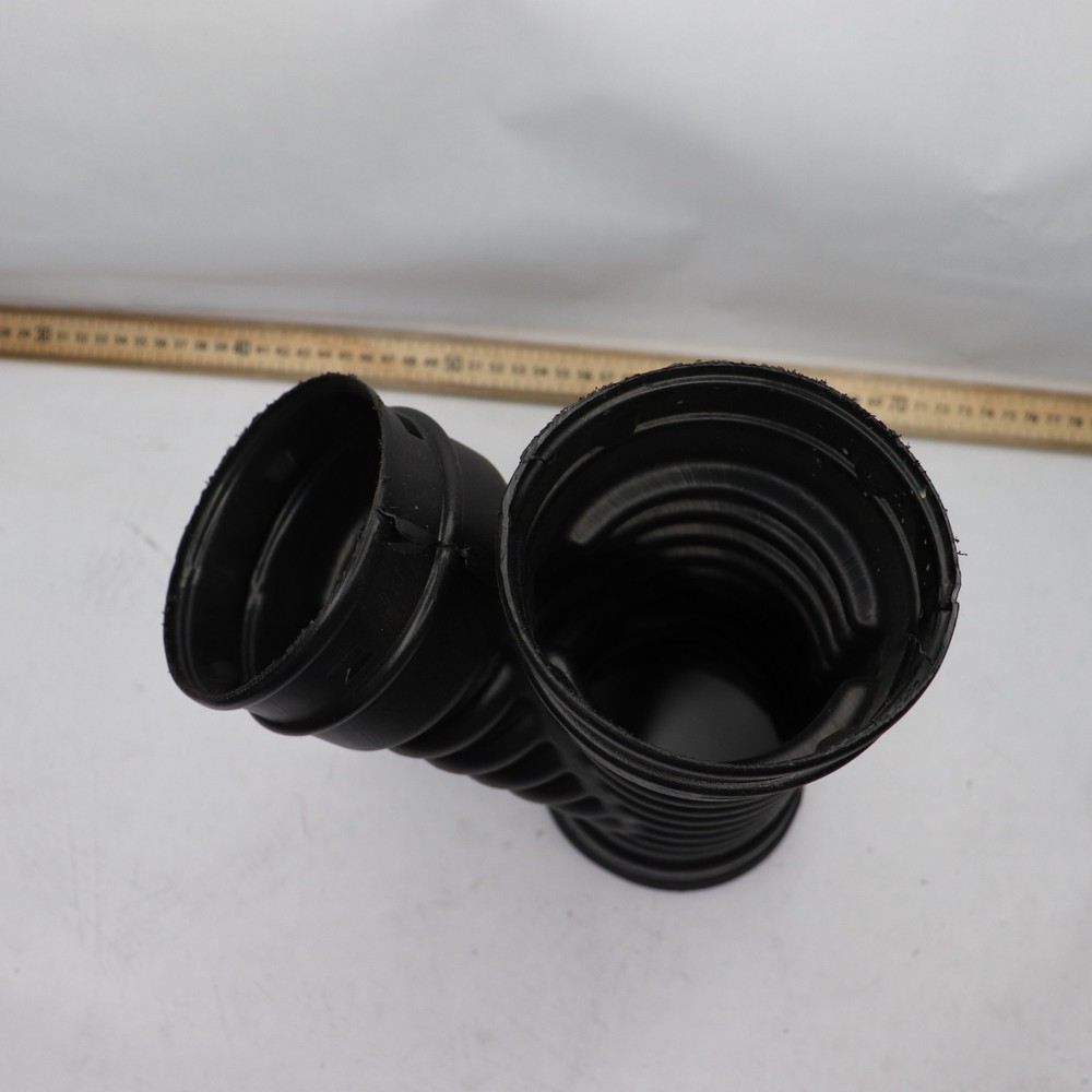 Advanced Drainage Systems 3 in. Singlewall Snap Wye