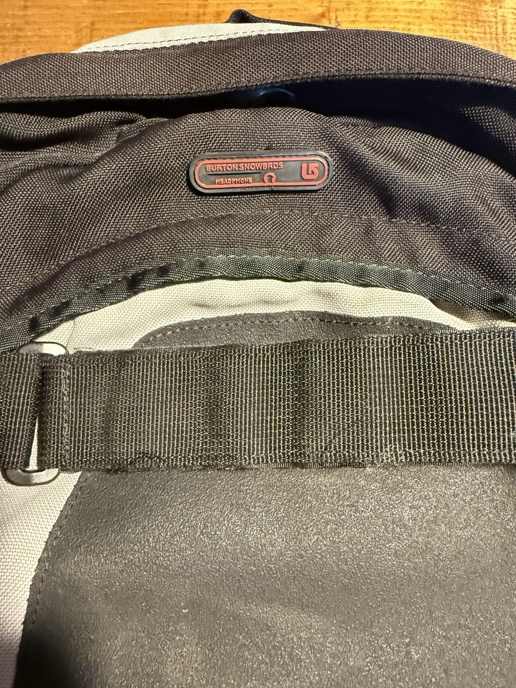 Burton Snowboards Backpack
