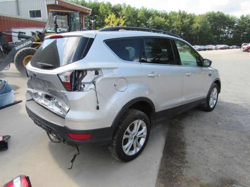 Rear View Mirror Automatic Dimming Fits 13-19 ESCAPE 989166
