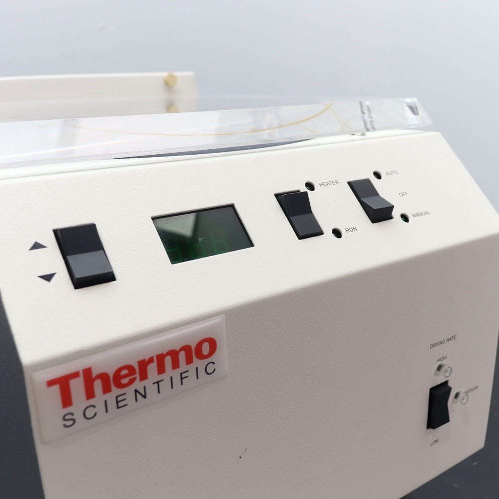 Savant SpeedVac DNA 120 Concentrator
