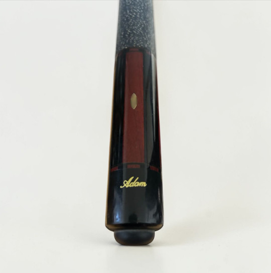 ADAM X billiard cue Used Pool Stick