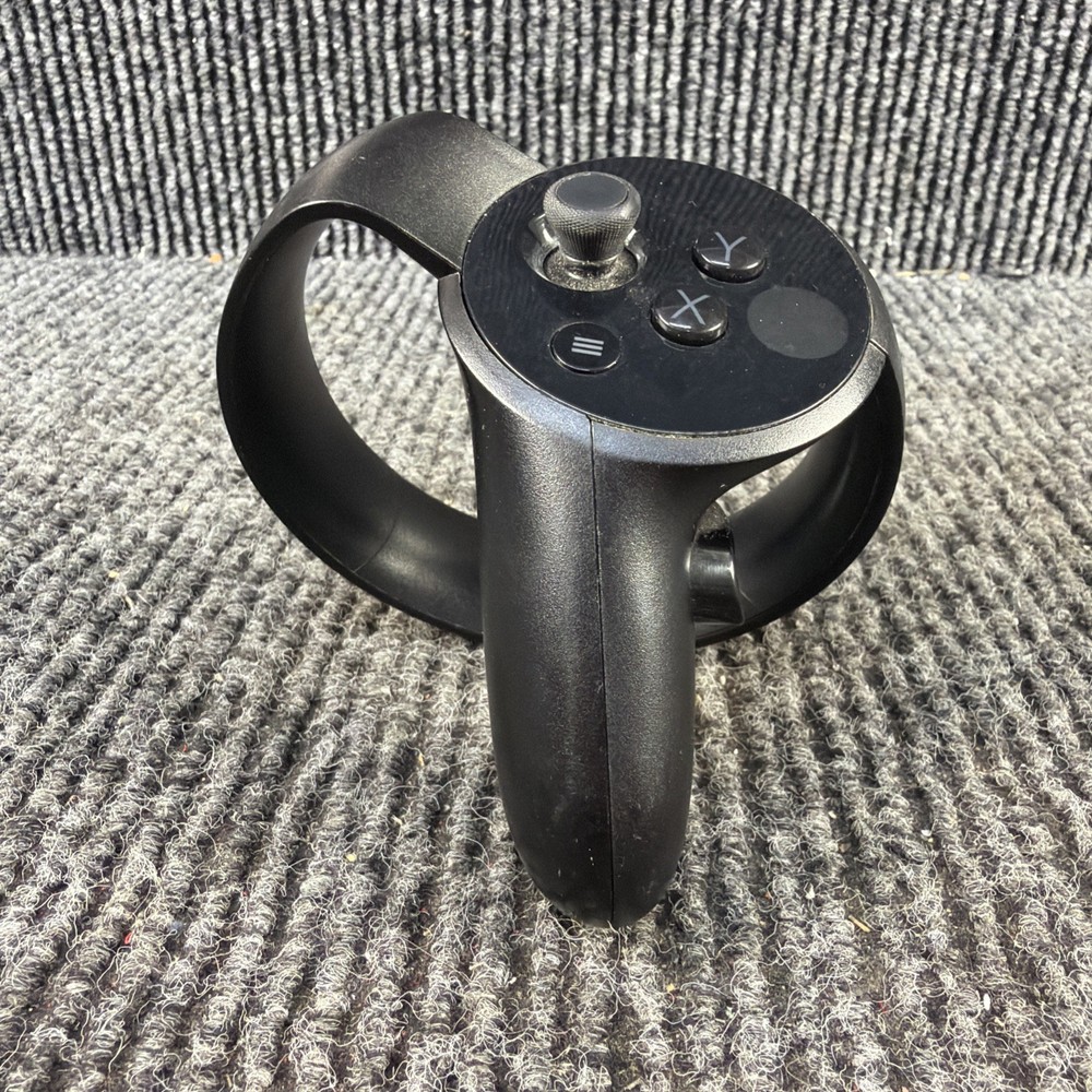 Genuine Wireless OCULUS RIFT VR Model TO-L Left Touch Controller
