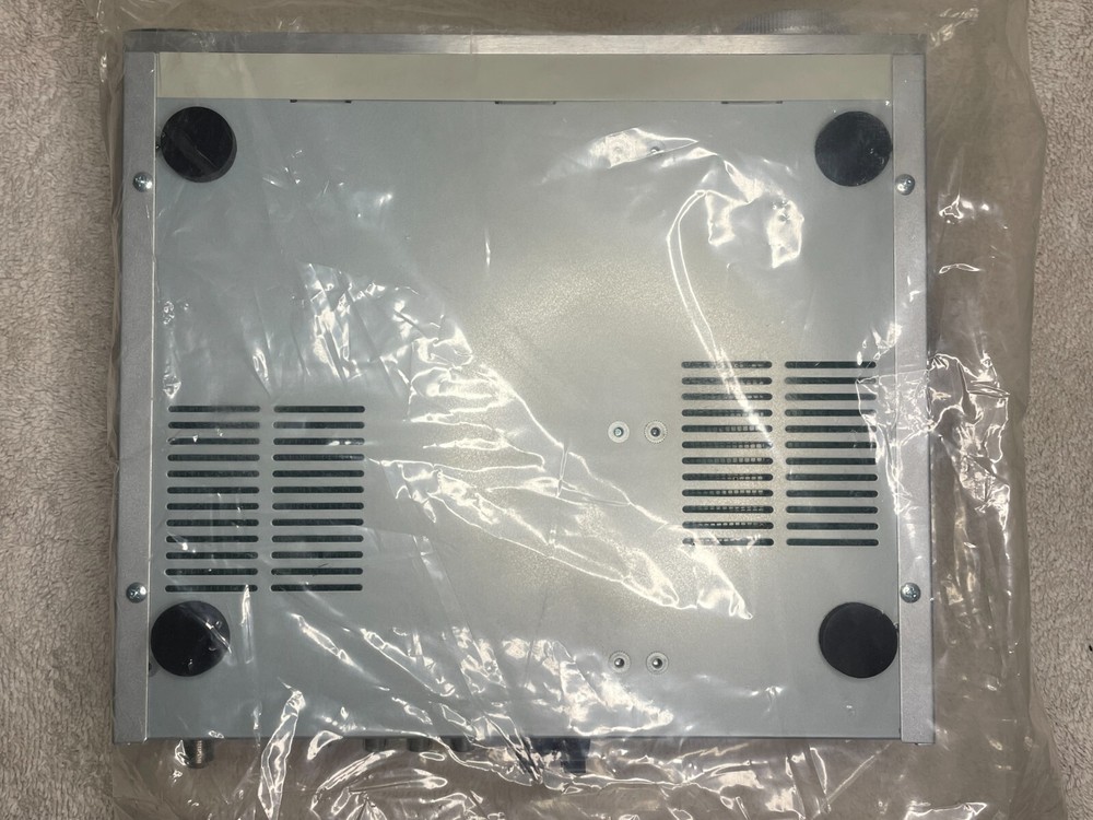 X-Digital Systems CS-T4 Communication Satellite T4 Turner Amplifier (Open Box)