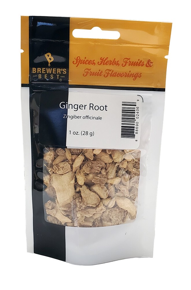 Home Brew Ohio - Home Brewing “Holiday Flavor Bundle” Cranberry Ginger