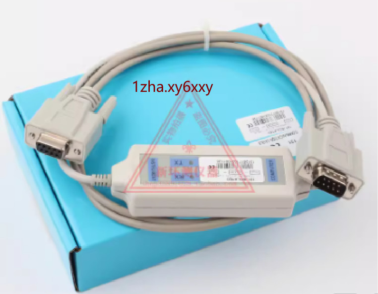 1pcs Maynuo M131 M133 RS232 electronic load power communication interface USB 1z