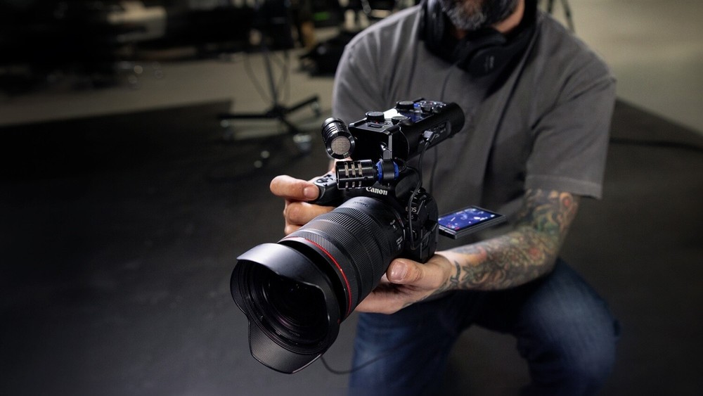 Zoom H5studio Handy Recorder