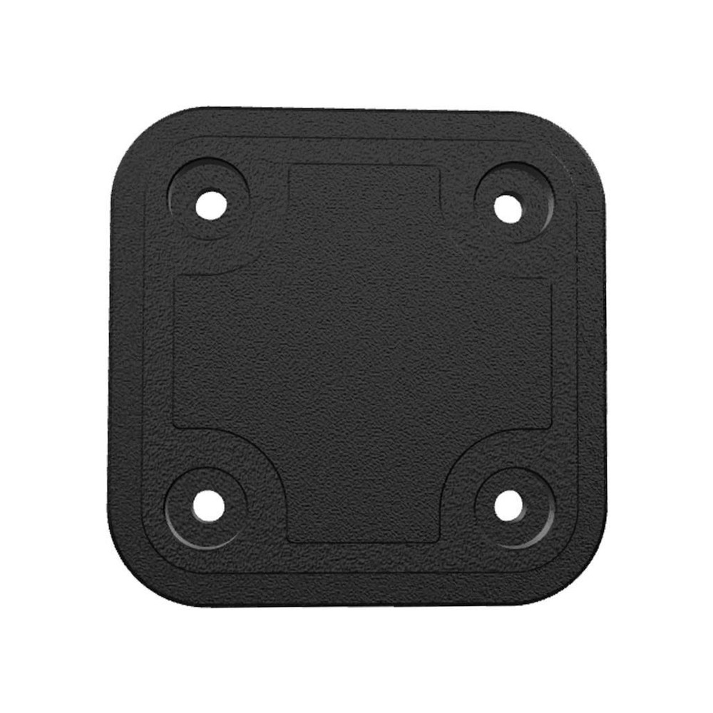 Evotech Carpuride to Quadlock Compatible Adapter Mounting Plate