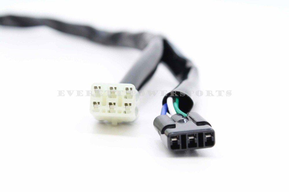 Left Handlebar Switch Lighting Starter 05-07 TRX400EX EX Kill Start Stop #V83