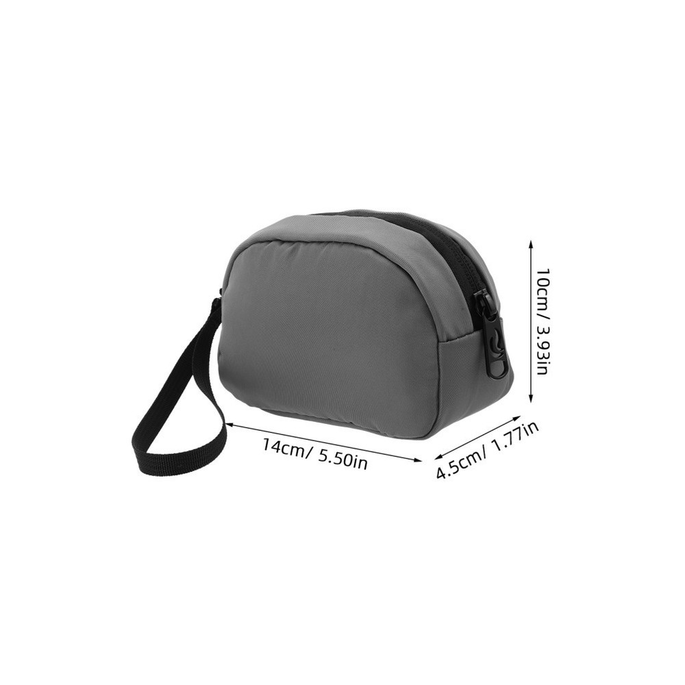 Effect Storage Bag Shockproof Musician Pedal Guitar Case Effects