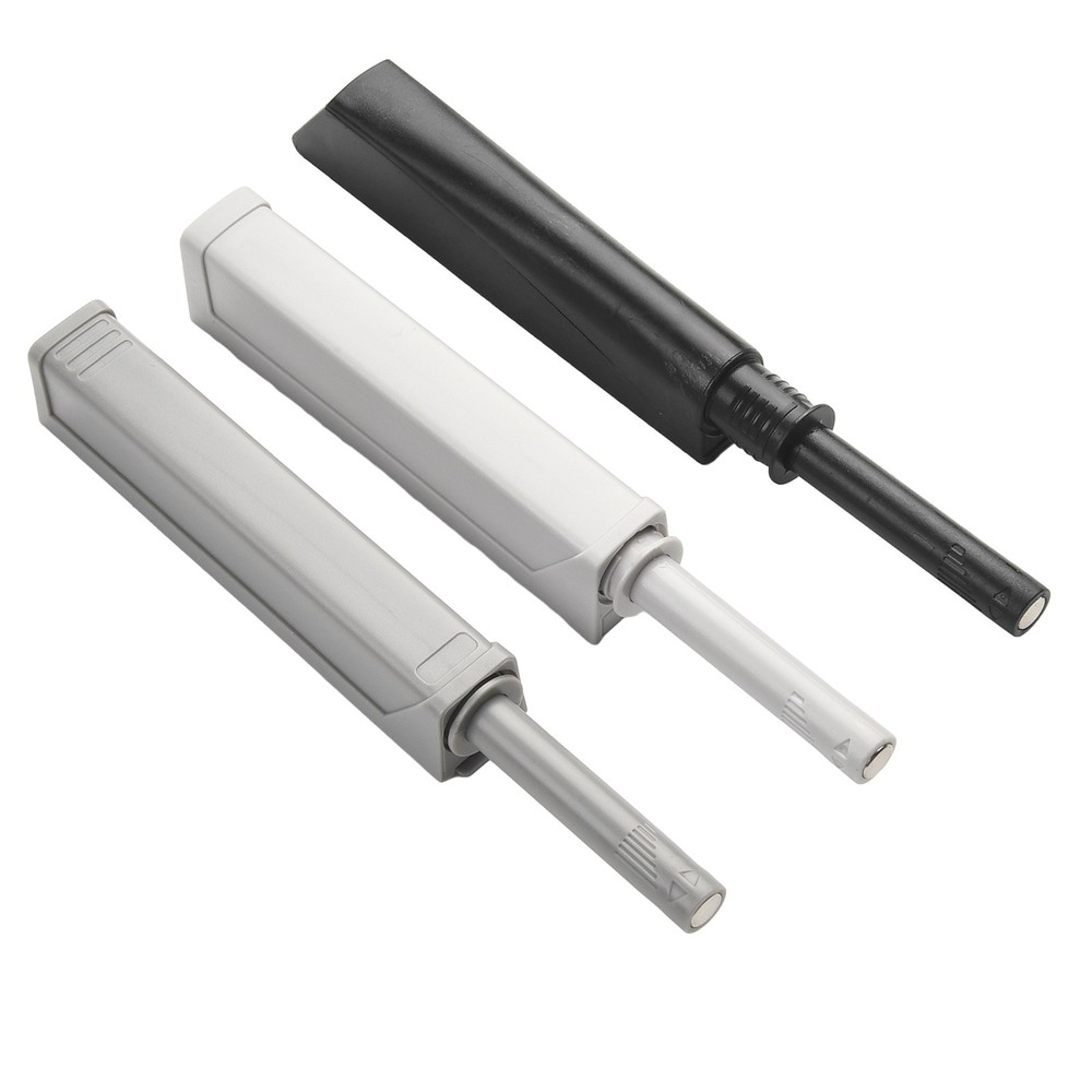 Stylish Magnetic Tip Catch for Cupboards Wardrobes Easy Longevity