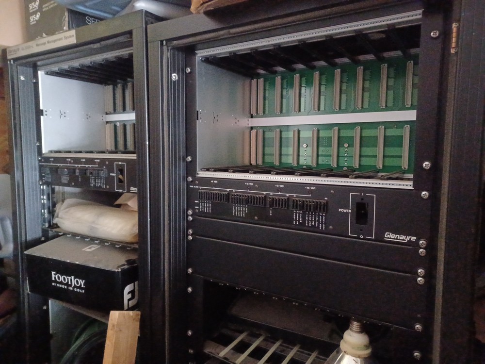 39U Server Rack Cabinets - Cheap
