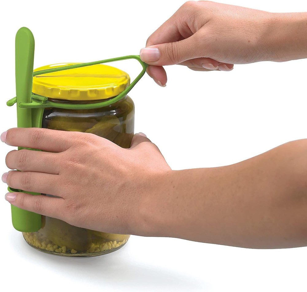 Fridgefork Stainless Steel Condiment Fork for Arugula & Meringue