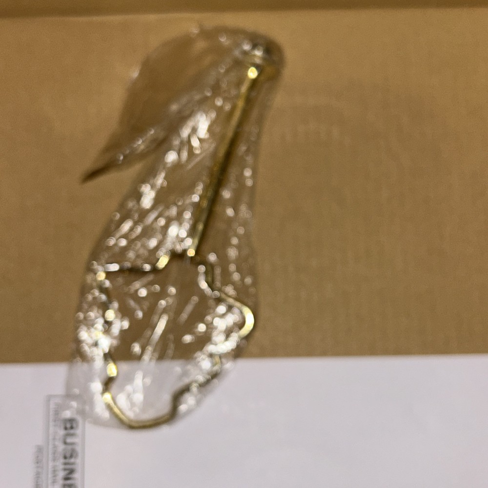 Spode Christmas Tree 3 Section Server with Tree Handle 11”