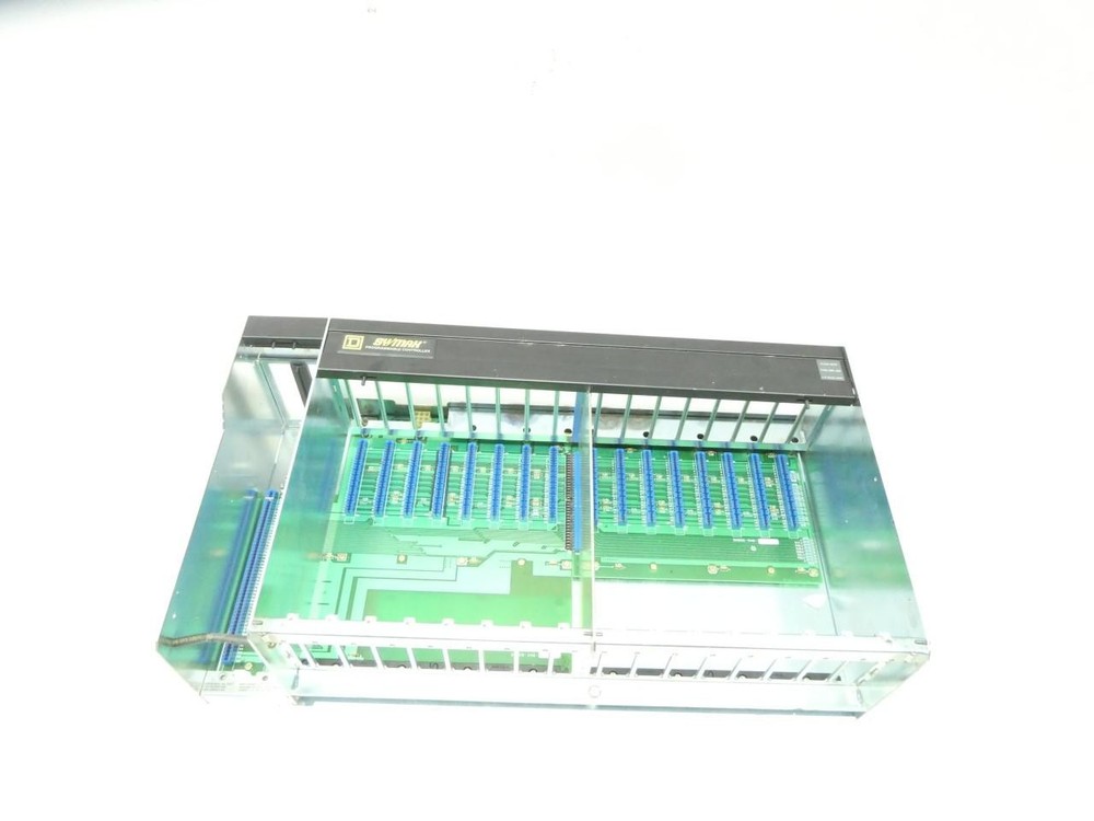 Square D 8030 HRK-200 Chassis Module