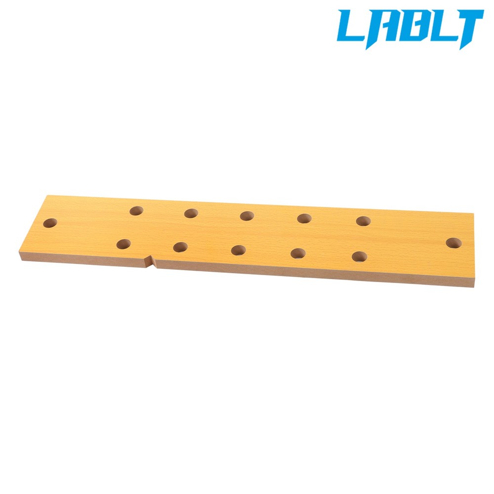 LABLT 220lb Folding Workbench,Vise Garage Steel Work Table Workshop Tool Storage