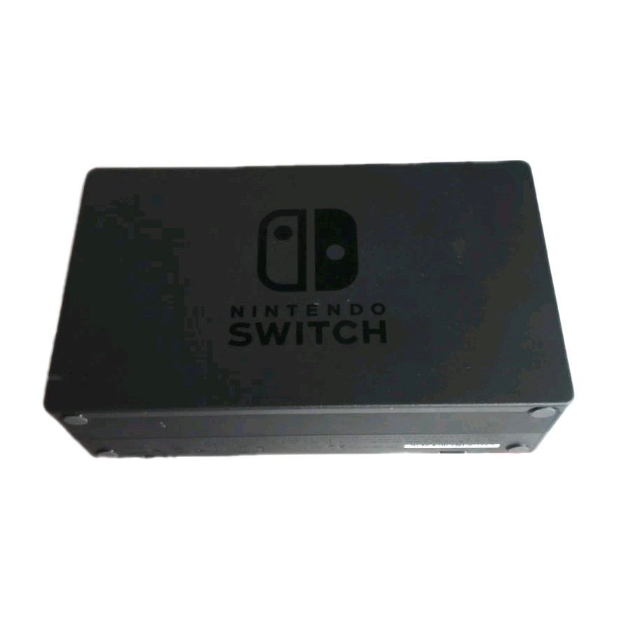 Genuine Nintendo Switch Dock ONLY HAC-007