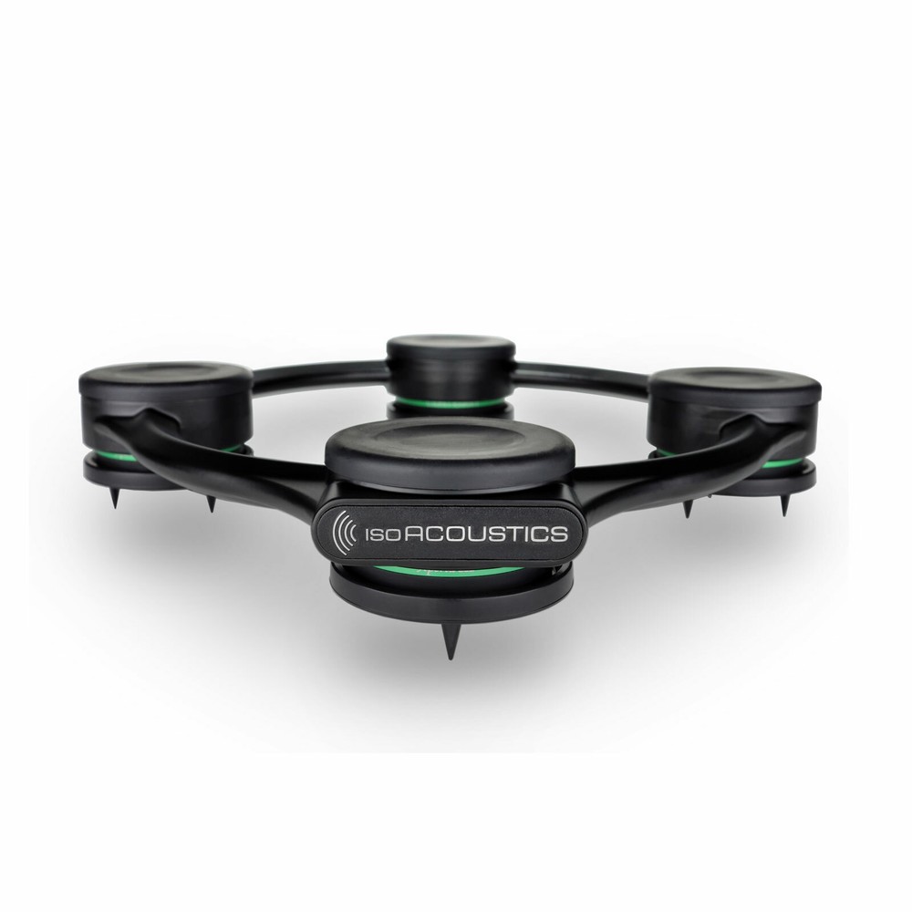 IsoAcoustics Aperta Sub Subwoofer Isolation Platform