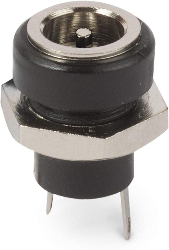 StewMac EHX Power Supply Pedal Mod