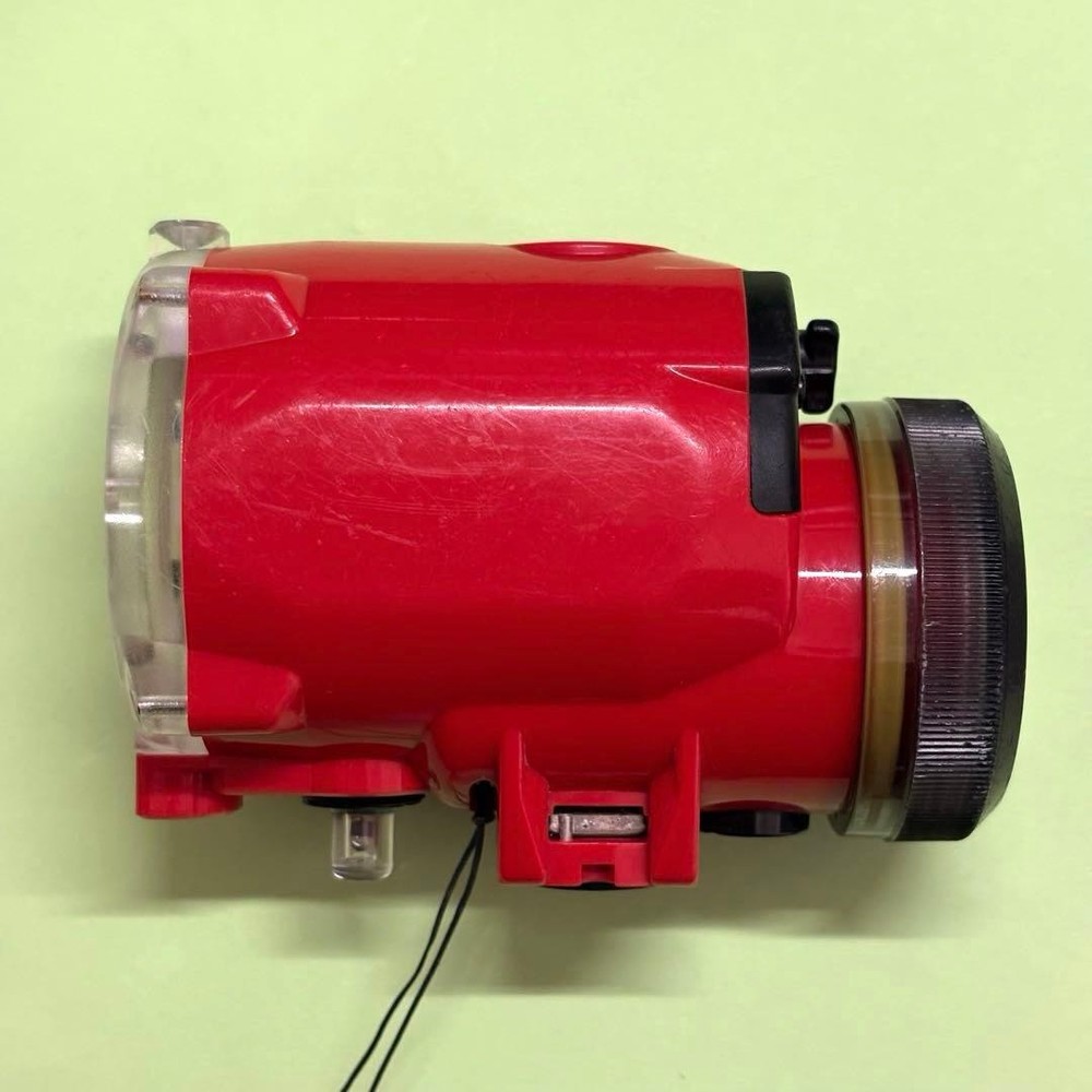 INON S-2000 Underwater Flash Underwater Camera Strobe