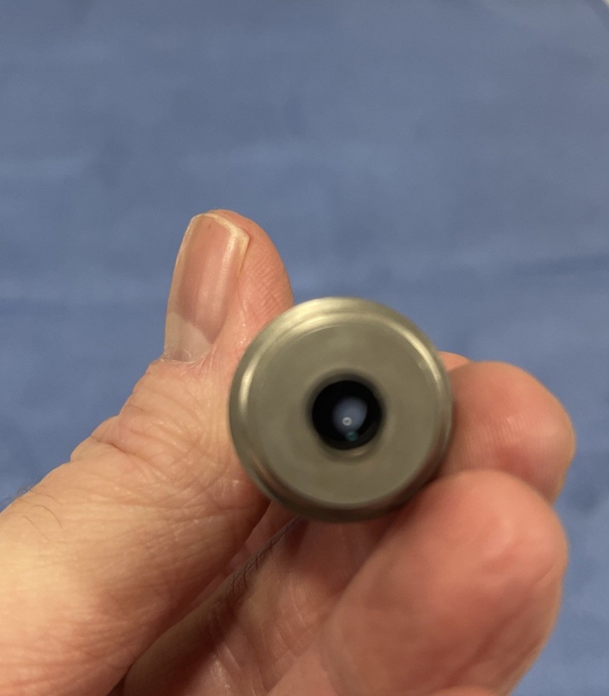 Olympus A7595A Rigid 30° 4mm Arthroscope