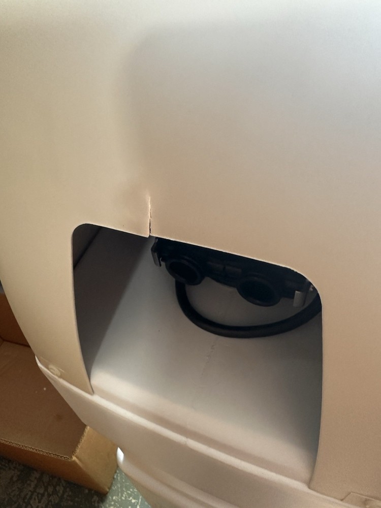 4002161 Pentair Softflo Fleck 5600 Water Softening System