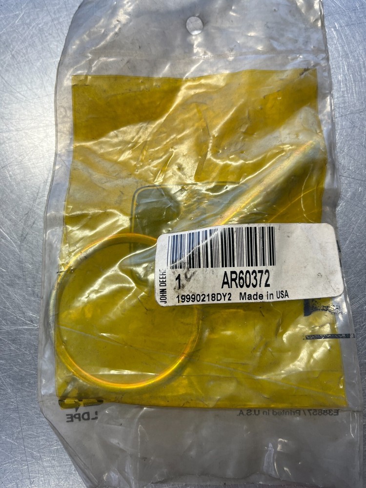 AR60372 Genuine OEM John Deere PIN