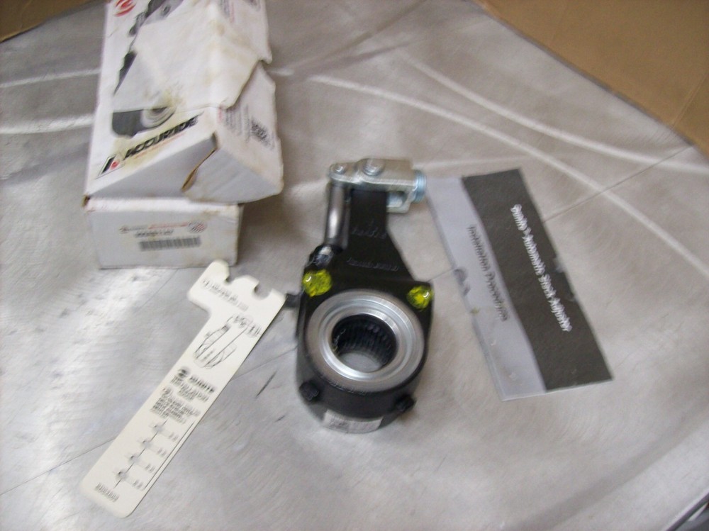 Gunite Slack Adjuster 900AS1142