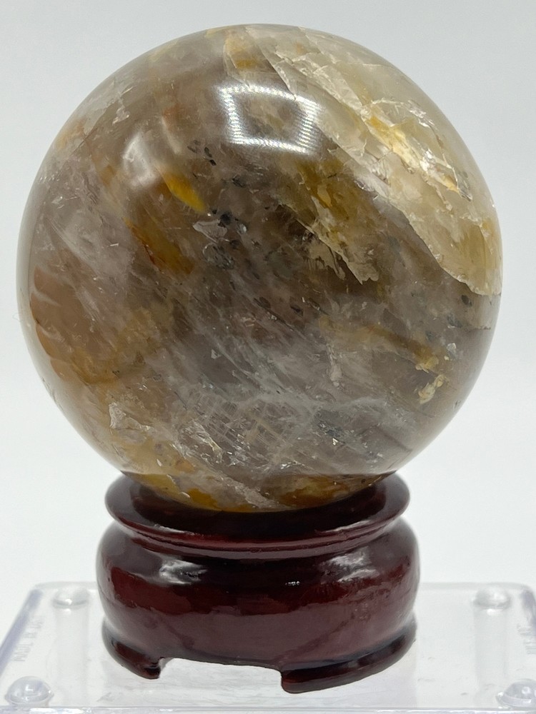 Golden Healer Quartz B