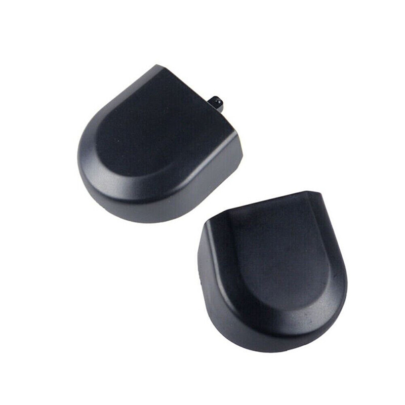 2X Front Windshield Wiper Arm Nut Covers FOR Honda Civic FA1 FD1 FD2 2006-2011