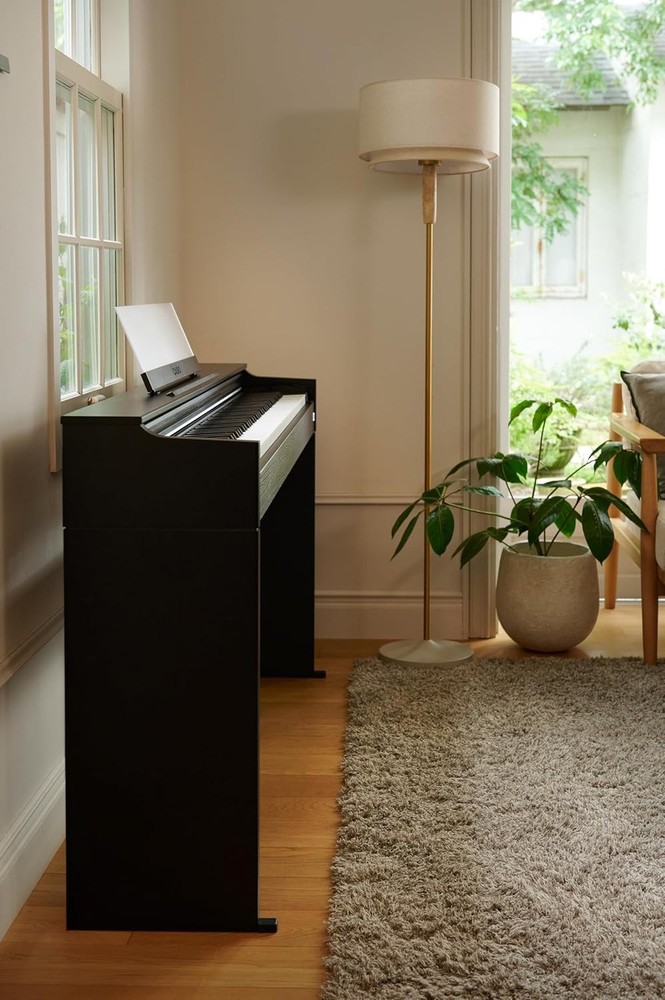 Casio Celviano AP-S200 Console Digital Piano Black