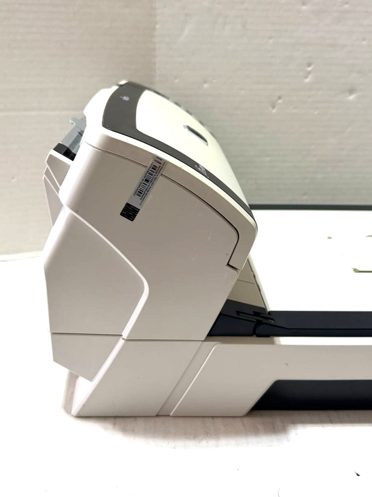 Fujitsu Fi-6240 Flatbed Duplex Document Scanner
