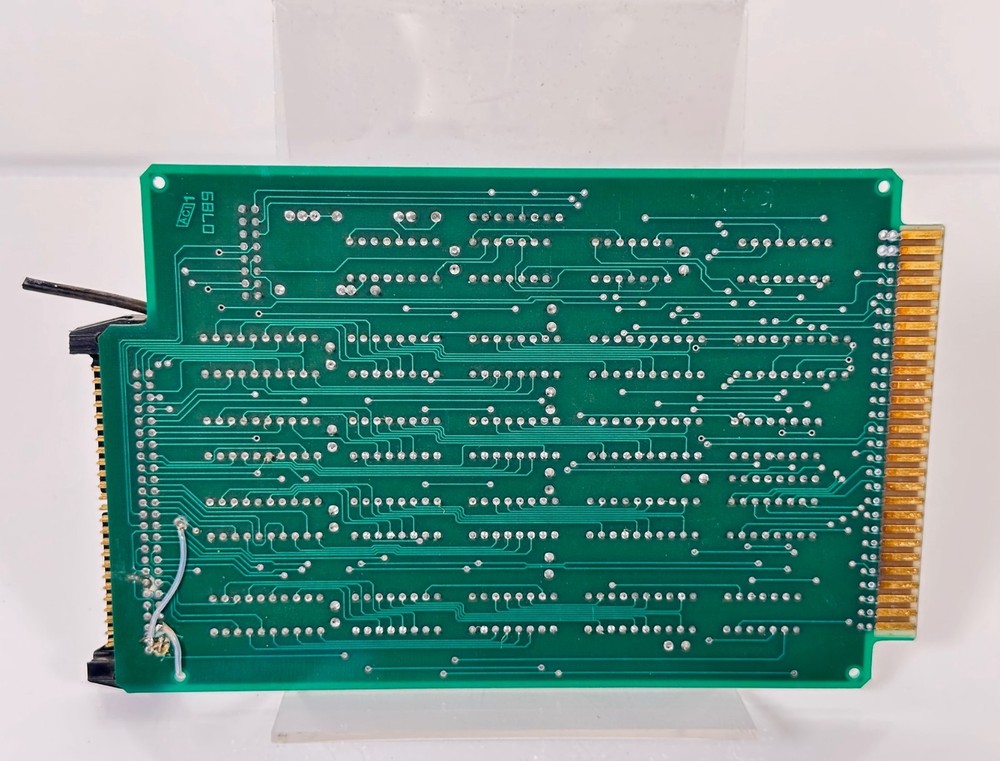 Vintage Computer Card LPSC-70-7B00 Card