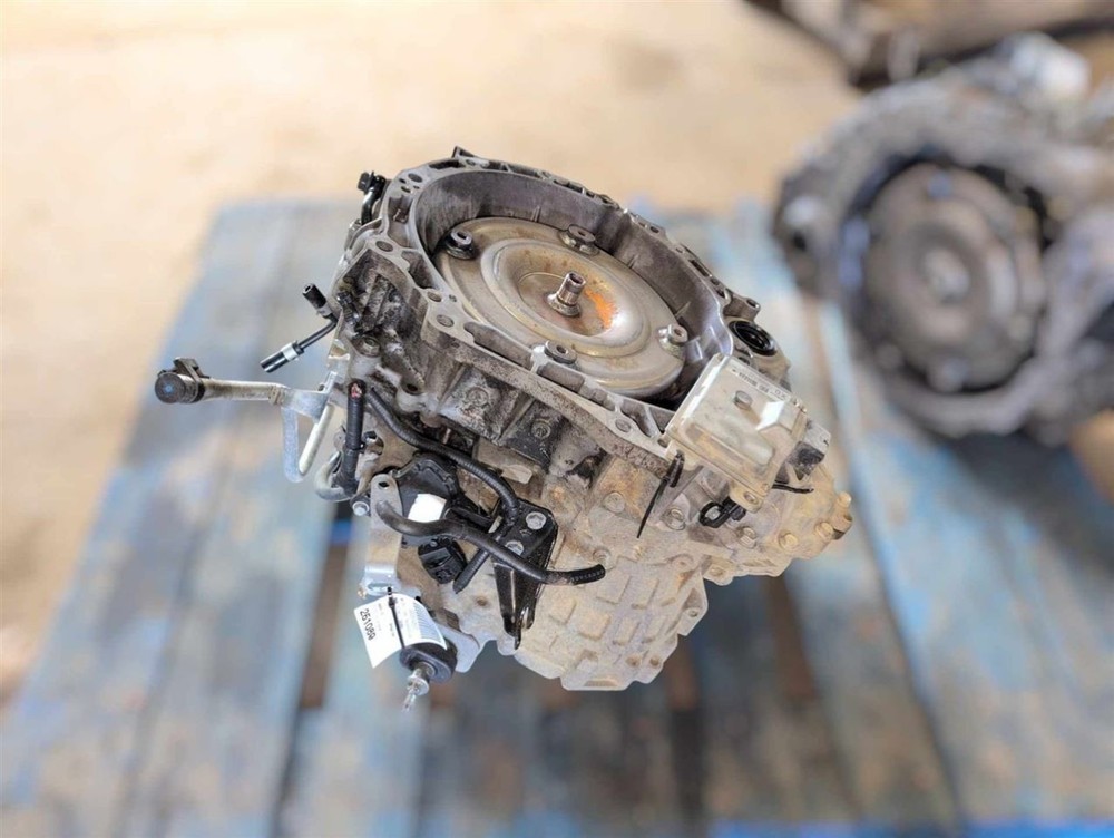 ALTIMA 2010 Fuse Box Cabin 6722