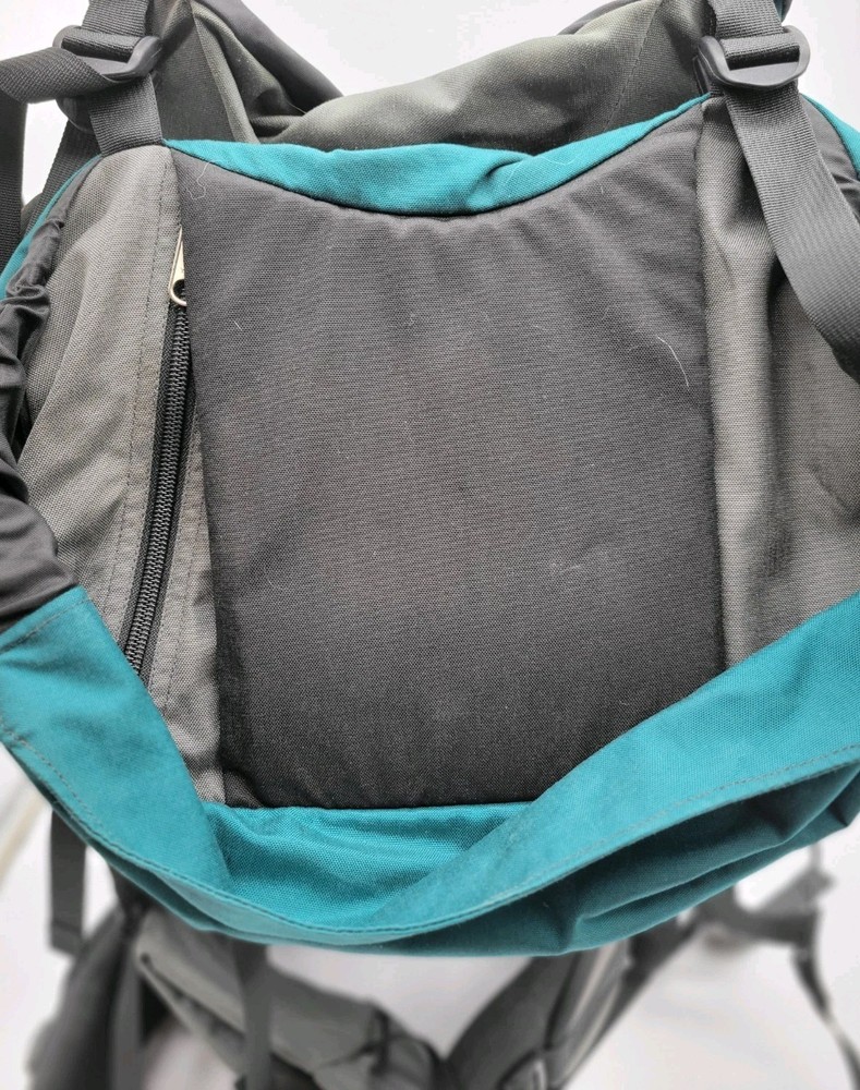 Dana Design Arcflex Internal Frame Large Backpack Camping/Hiking