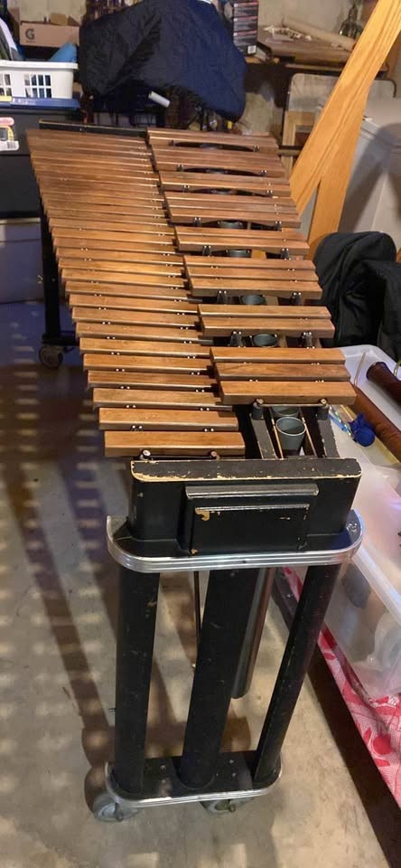 Musser Marimba